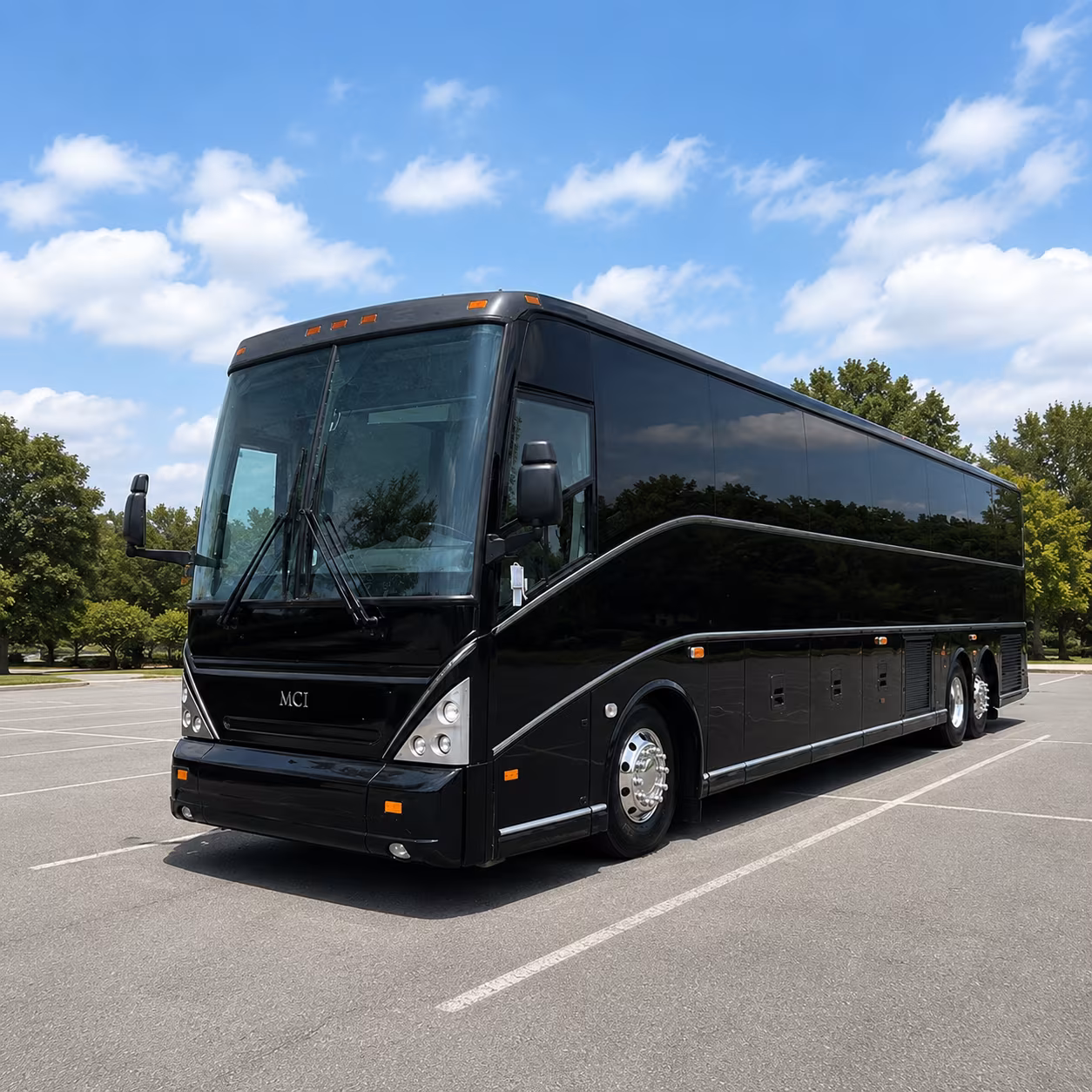 charter buses from redwood city to the exploratorium calacademy and san francisco science museums