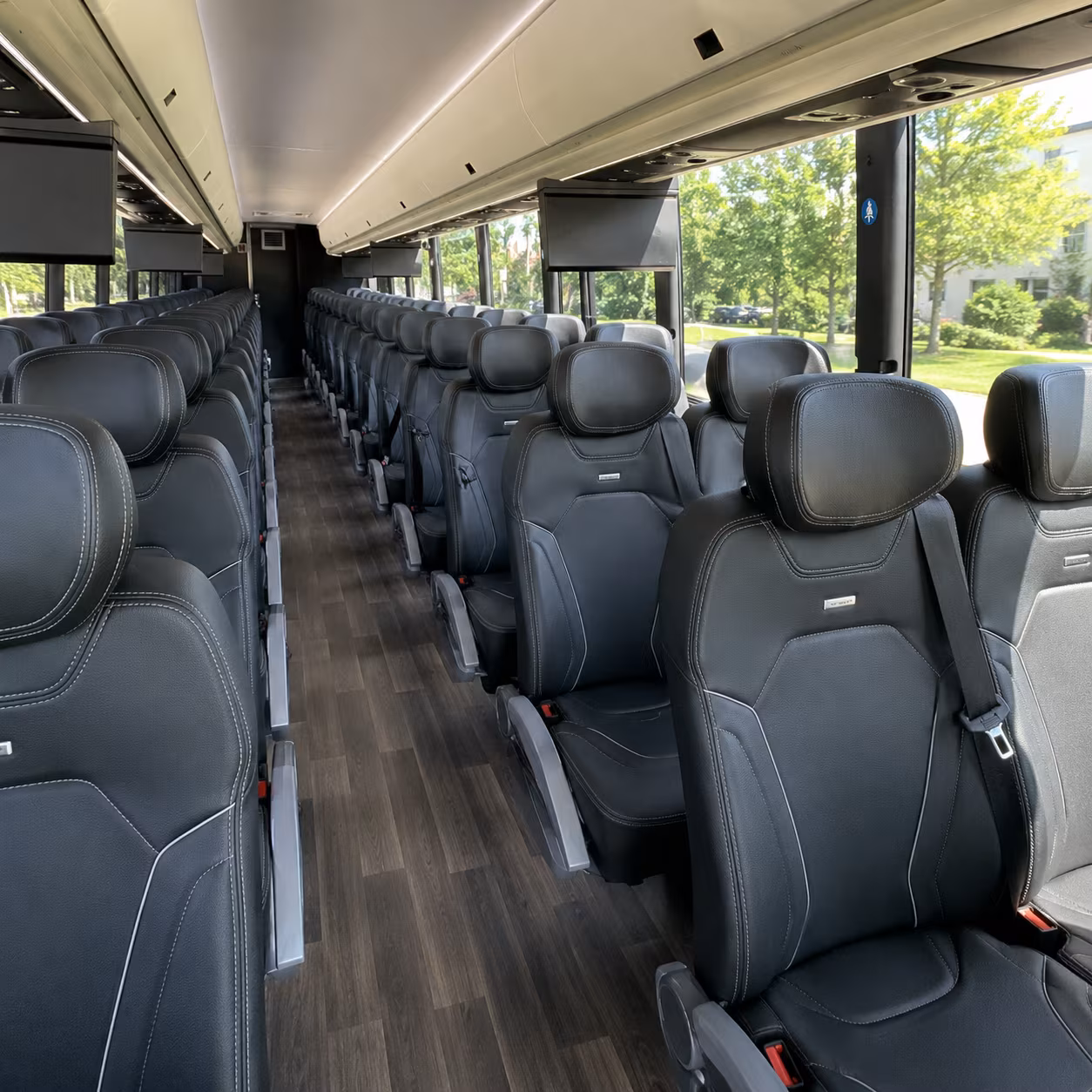 charter buses to curiodyssey filoli and top peninsula field trip destinations