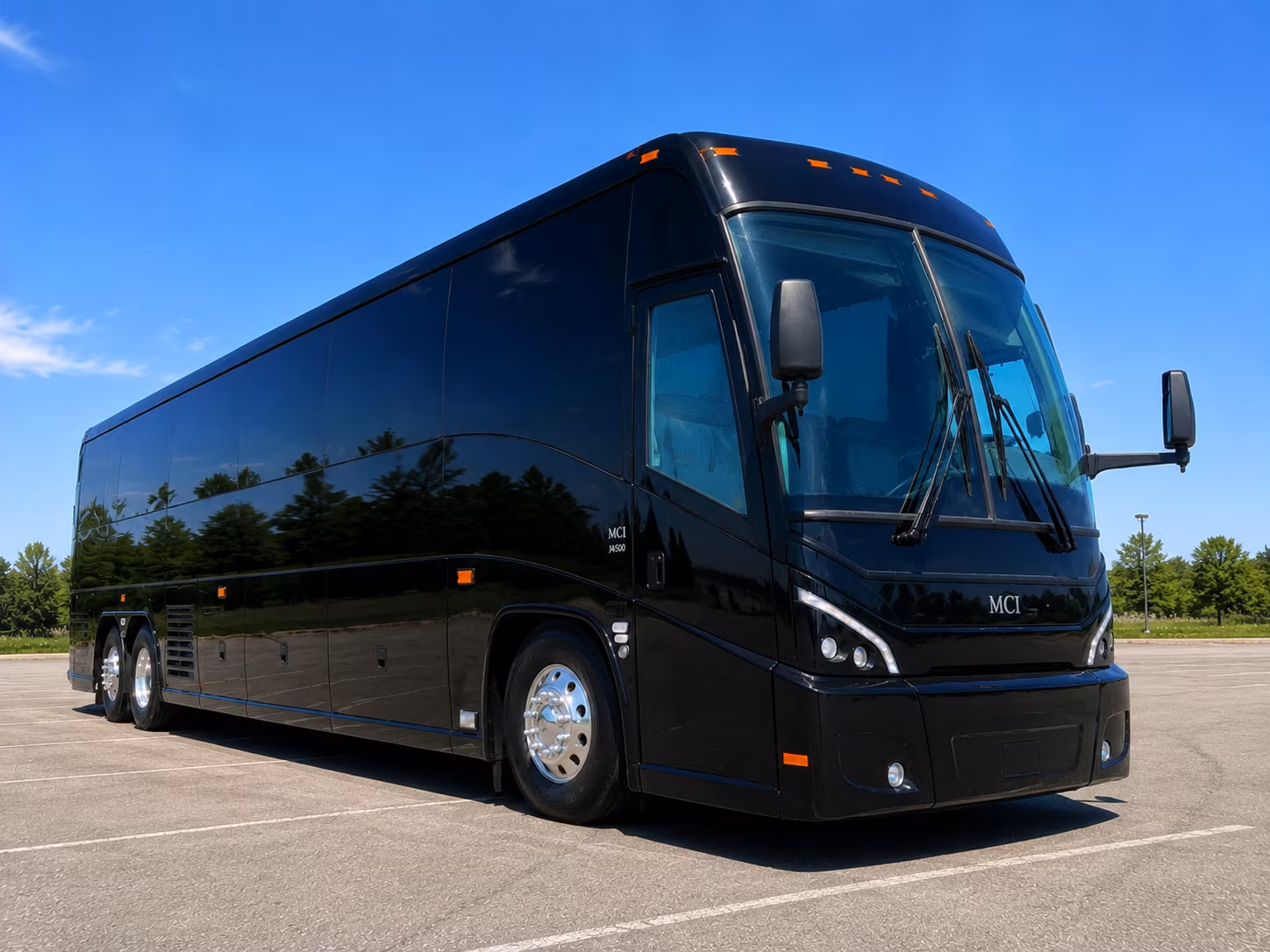 chase center and oracle park bus rentals for warriors and giants fans