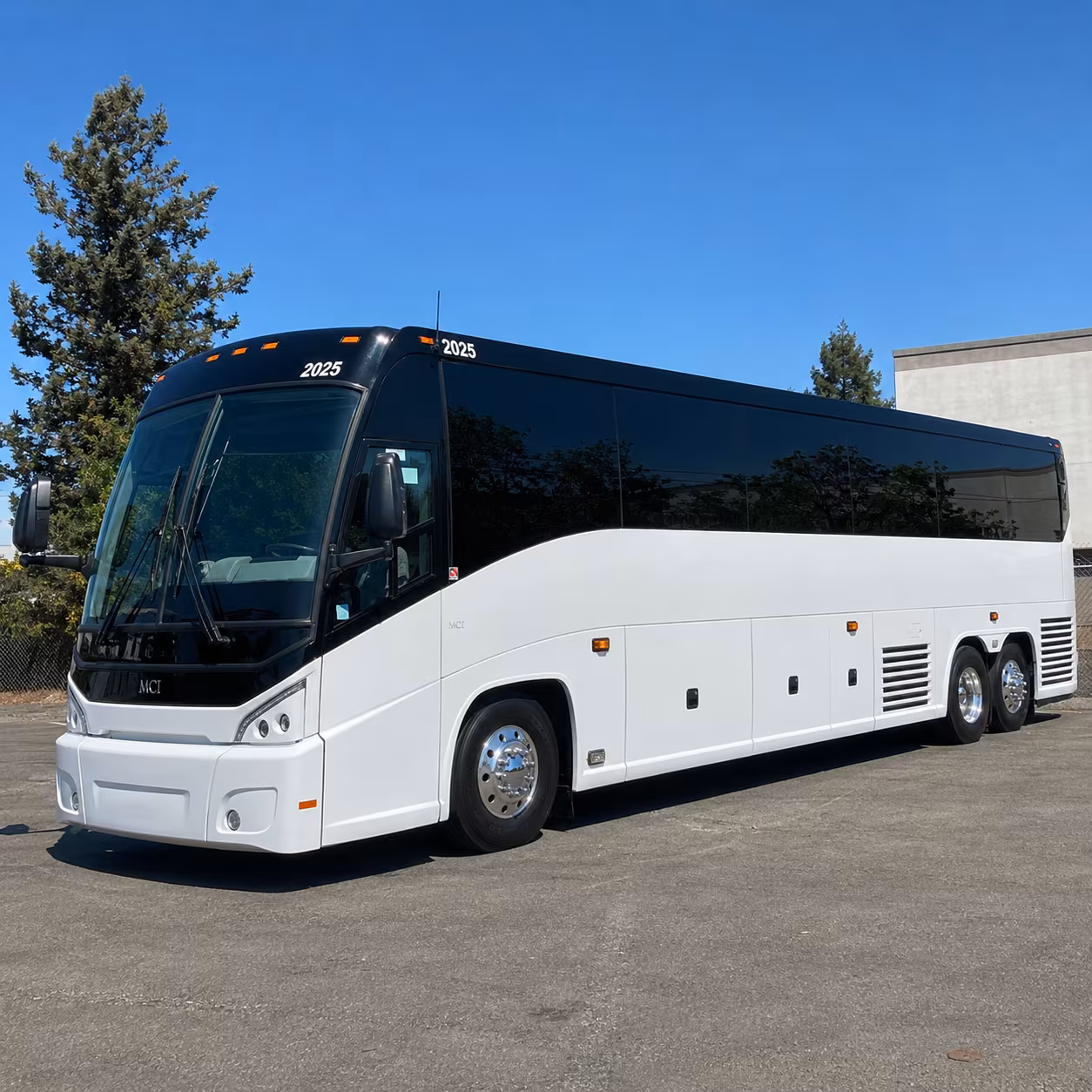 chase center and san francisco concert bus rentals from the peninsula