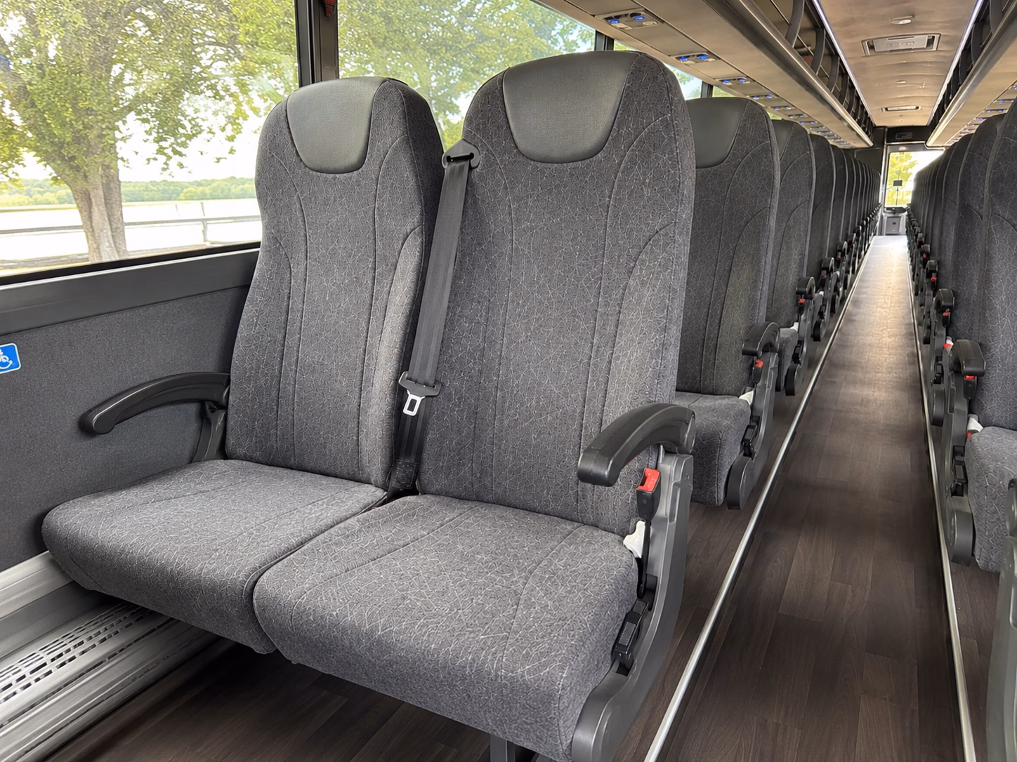 compare group transportation in redwood city in one search