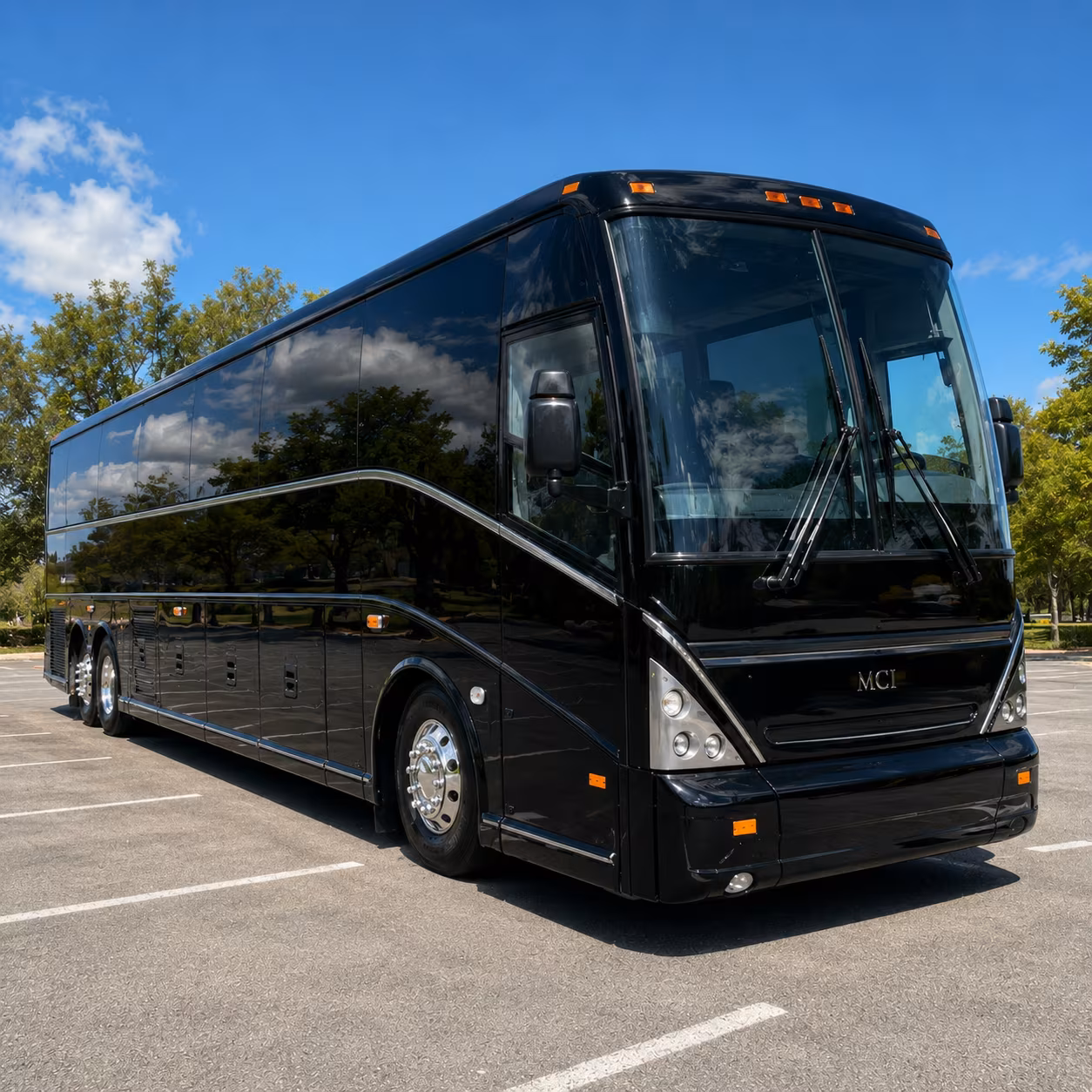 coordinating a night out at the fox theatre or downtown redwood city is so much easier with a bus