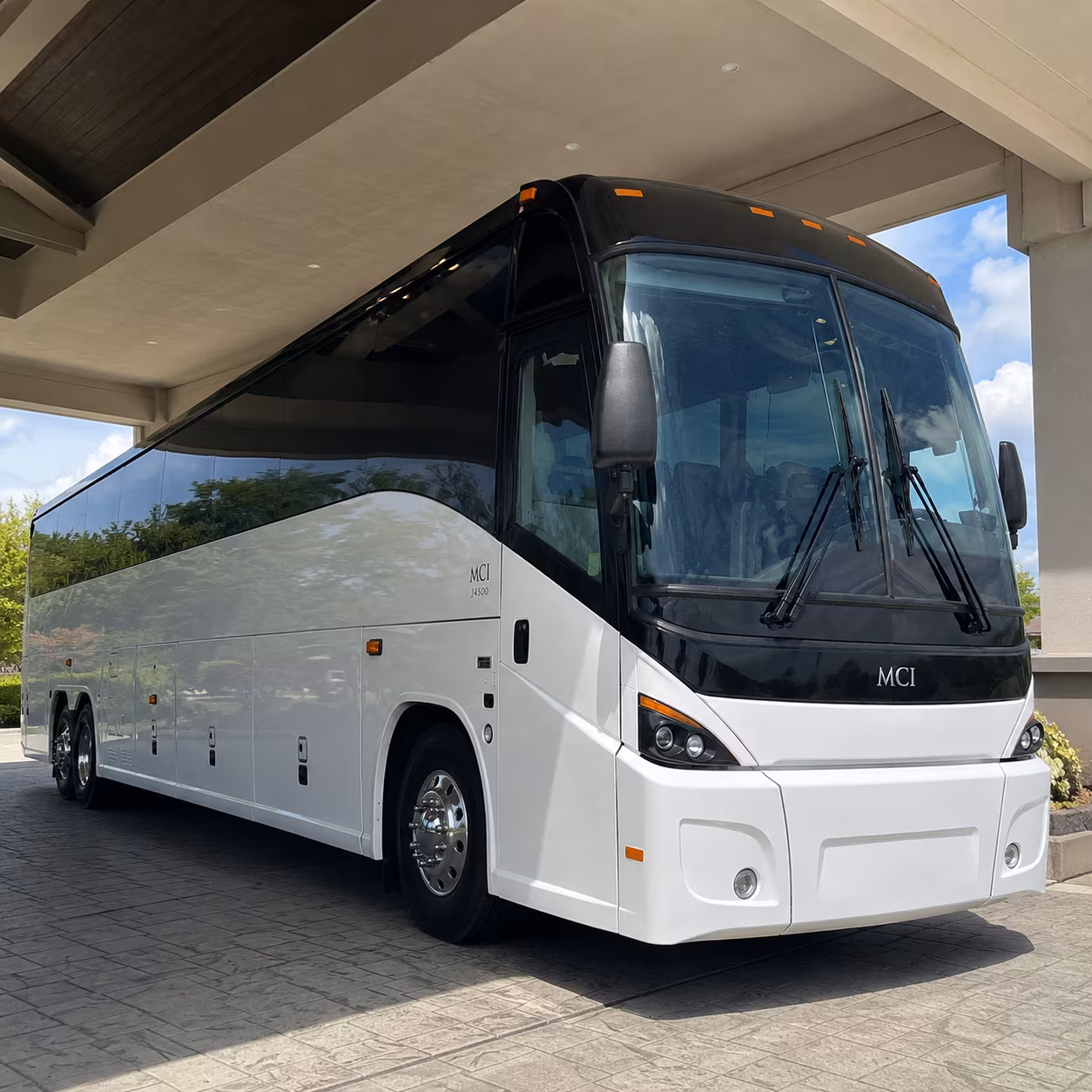 event shuttles off sites and one day team moves
