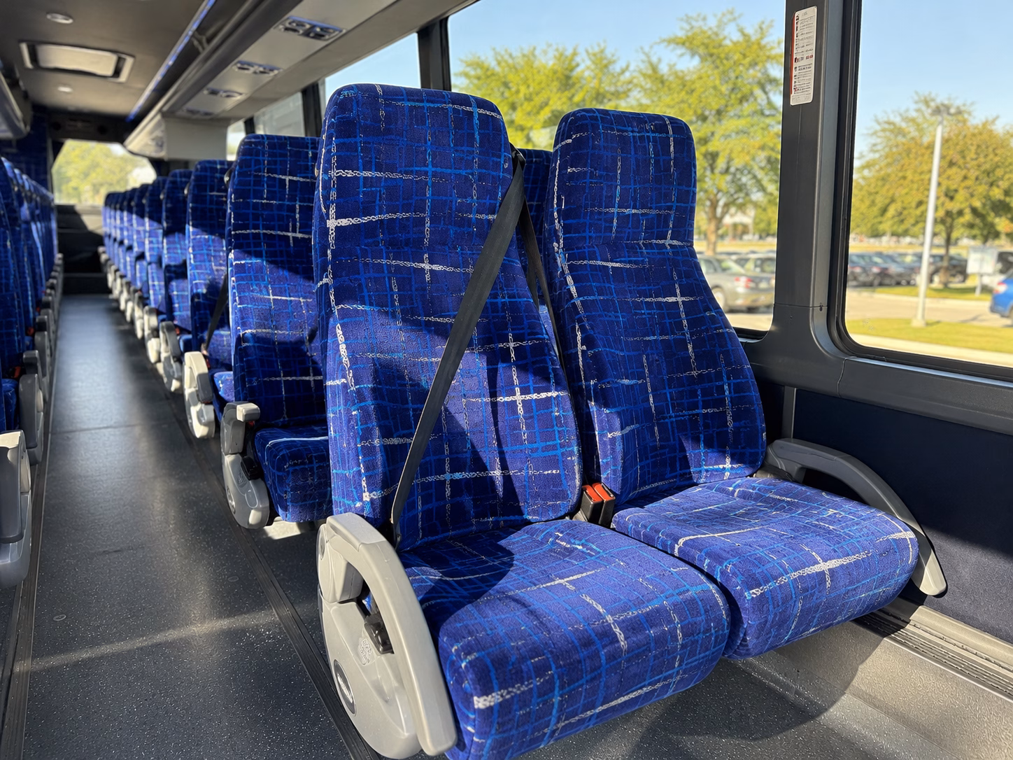 how the day of the week changes what a bus costs in redwood city california
