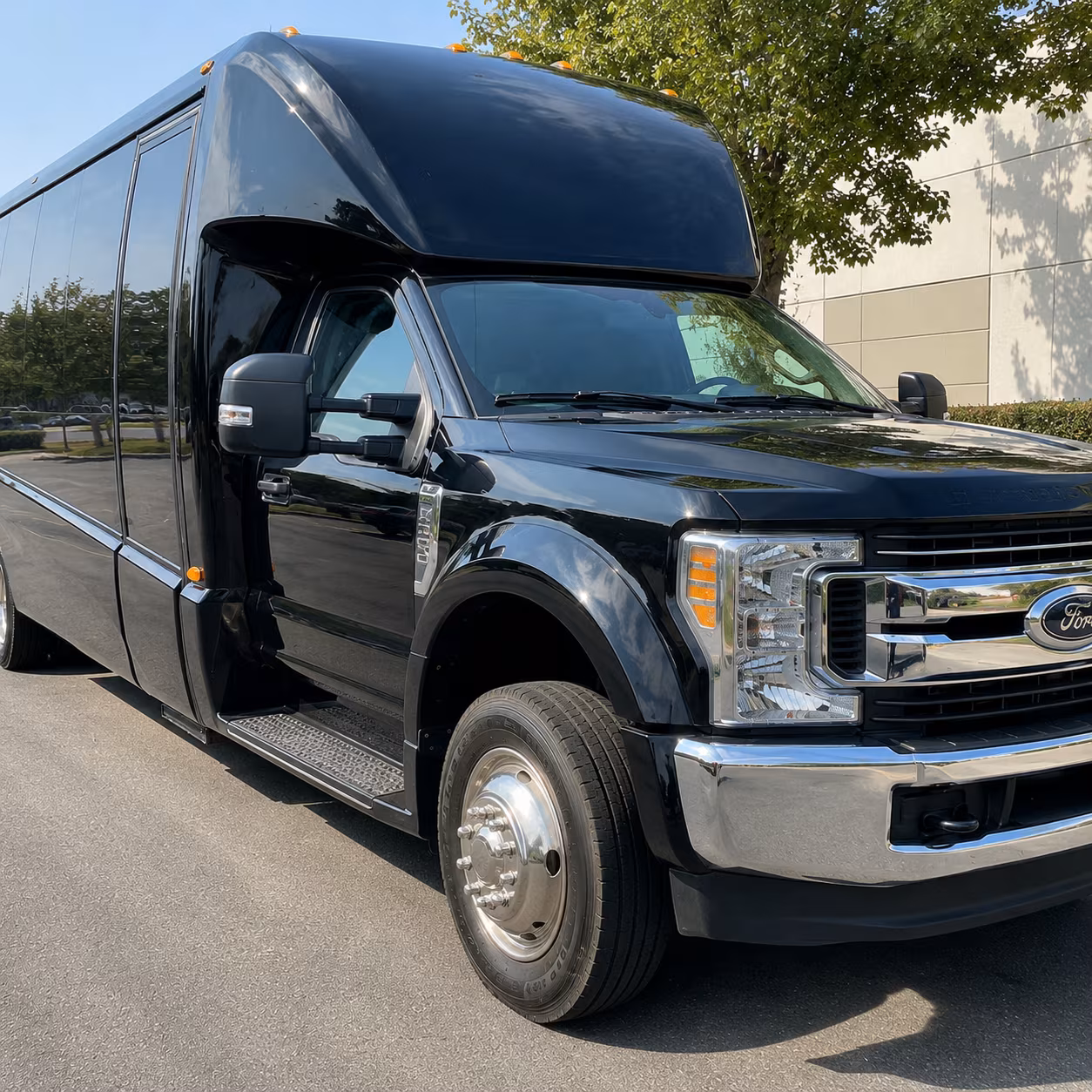 redwood city airport transportation