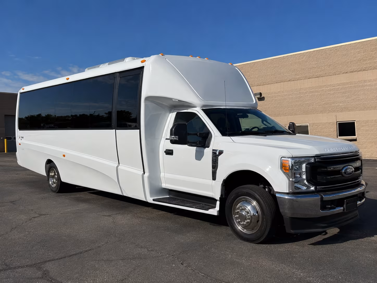 redwood city prom transportation onboard seating