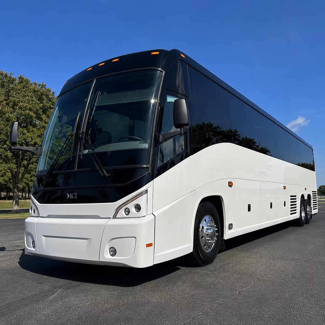 shoreline amphitheatre concert bus rentals from redwood city