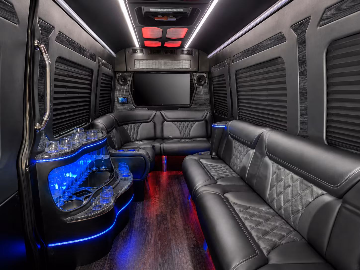 transportation demand management shuttles that satisfy your tdm requirements