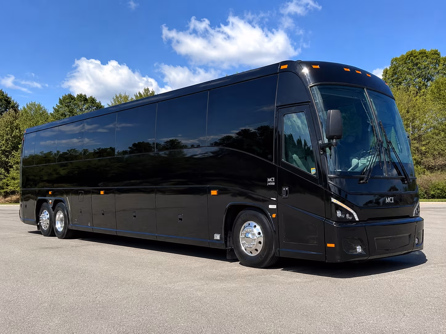 youth sports and tournament group transportation from redwood city